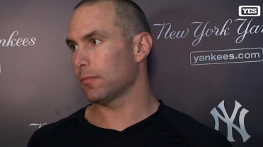 Paul Goldschmidt on bouncing back in Game 2