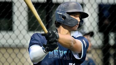 Prospect Profile: Spencer Jones