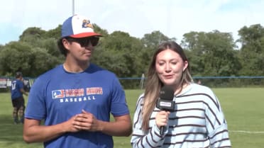 Players of The Week 8/2
