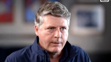 Hal Steinbrenner looks back on Luis Gil's 2024 season and more