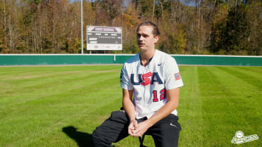 Rhett Lowder Returns Home