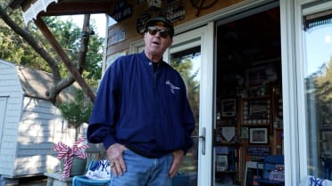 Pete Anderson's Yankee Clubhouse