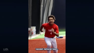 Baseball5 is Coming to USA Baseball!