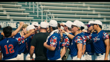 Chasing Legacy: The Stacked Baseball Standard