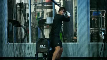 Homegrown: The Path to Pinstripes: Season 6, Episode 1