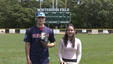 Playing catchup: Ty Smolinski