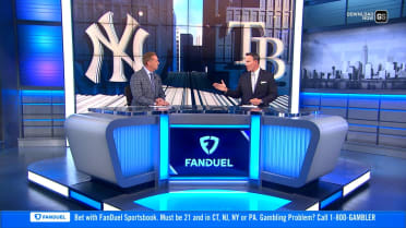 Bob Lorenz and John Flaherty preview Yankees-Rays