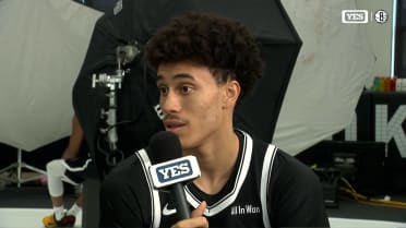 Nolan Traoré on the French basketball resurgence