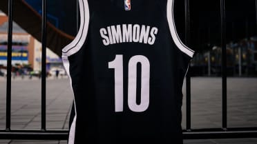 Ben Simmons' hoops story
