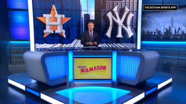 Bob Lorenz on the Yankees' extra-innings loss to the Astros