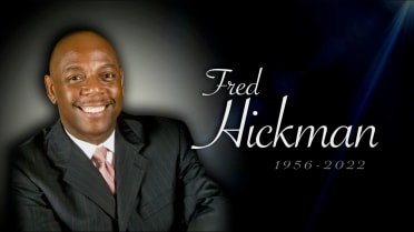 Remembering Fred Hickman