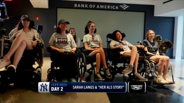 Players of the Game: Sarah Langs and her guests