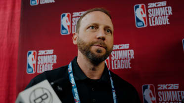 Steve Hetzel on Brooklyn’s first Summer League Game