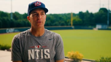 How the NTIS Task Force shapes USA Baseball.