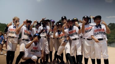 10U Futures - Gold Medal Recap