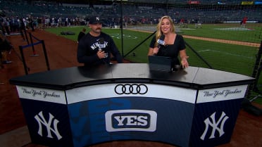 Preston Claiborne analyzes the Yankees' pitching