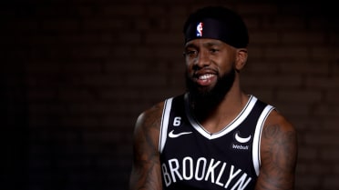 Royce O'Neale's path to Brooklyn