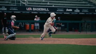 15U Champs NC Gold Medal Game Recap