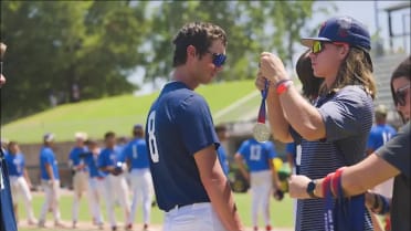 15U NTIS Champions Cup Recap