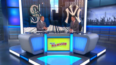 Bob Lorenz and Jack Curry recap 10-3 win over Mariners