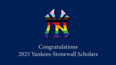 Congratulations to the 2025 Stonewall Scholars!