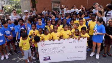 2023 HOPE Week - Day 5