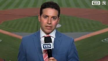Nancy Newman and Justin Shackil discuss Aaron Judge's defense