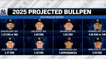 Michael Kay and Bob Lorenz discuss Tim Hill signing 