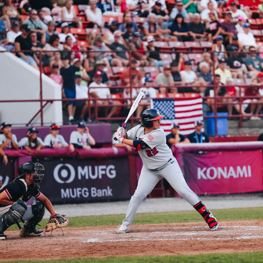 Team USA Brings Home Silver From Olympic Games Tokyo 2020 | USA