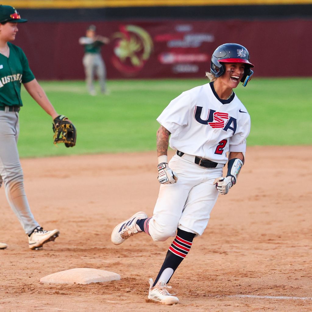 Orange Lutheran Holds Off Venice, Wins 2026 NHSI Title | USA Baseball