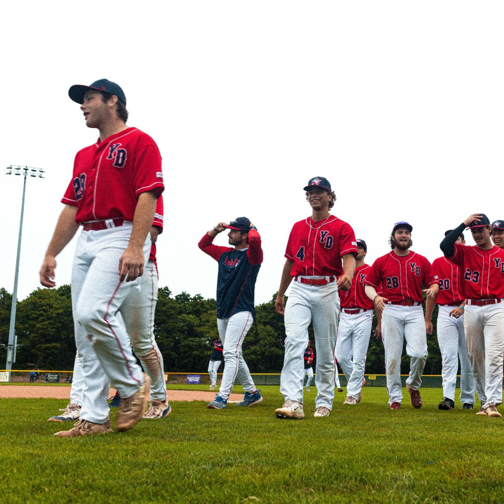 Ethan Petry wins Cape League MVP, Y-D receives five regular season awards |  Yarmouth-Dennis Red Sox