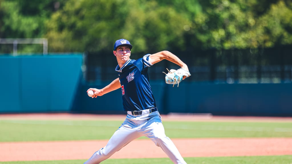 Stars Open Phase 2 of 18U National Team Training Camp with 4-0 Shutout Win Over Stripes