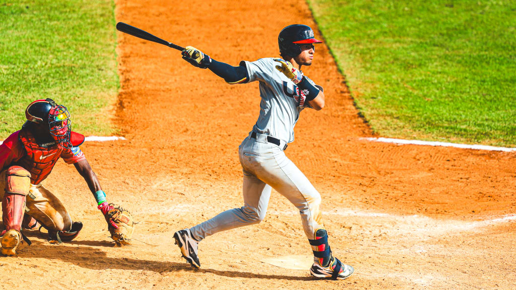 U.S. Offense Erupts in 19-2 Win Over Curaçao