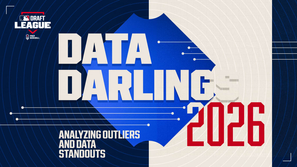 MLB Draft League Data Darlings: Week 7