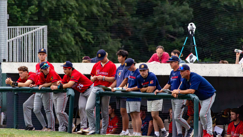 Braves shut out for first time by Red Sox
