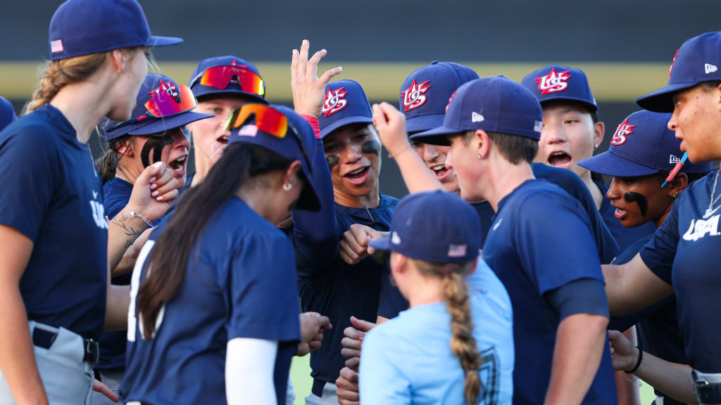 Stars Hold Off Late Rally, Defeat Stripes 8-7 in Game Two of Women’s National Team Training Camp