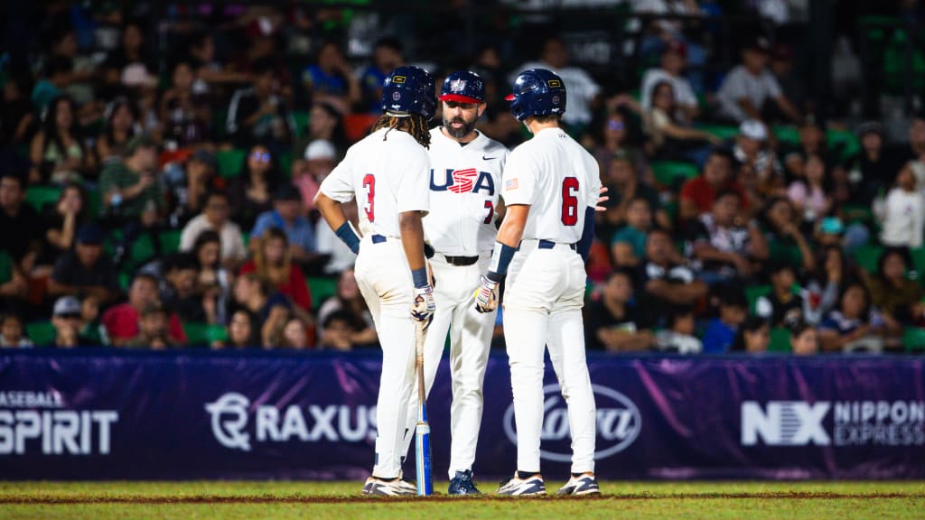 GAMEDAY: U.S. Wraps Up Super Round Versus Japan
