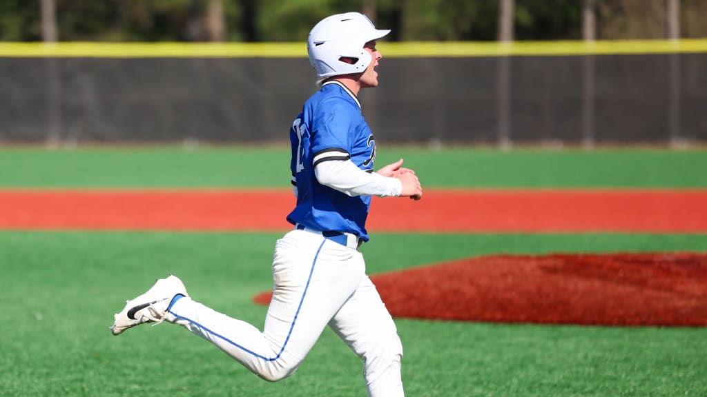 Action Underway at 2026 National High School Invitational