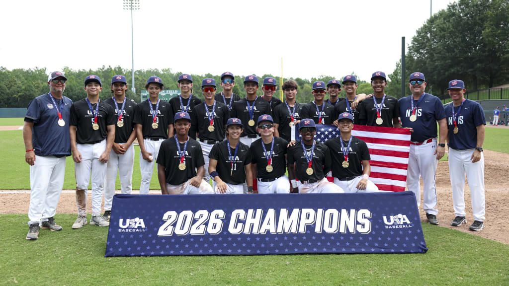 Southwest Stars Sweep Gold at 15U/16U NTIS Champions Cup