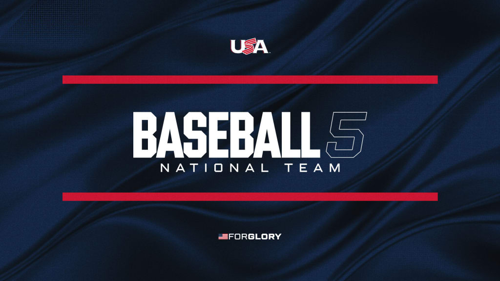 USA Baseball Establishes Baseball5 National Team