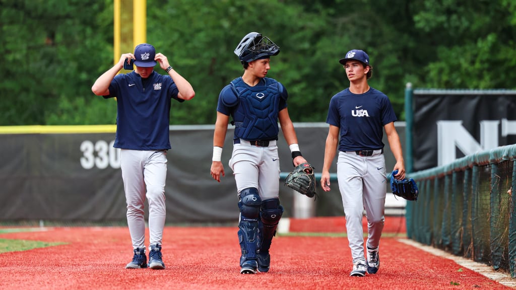 2026 WBSC U-15 Baseball World Cup Preview