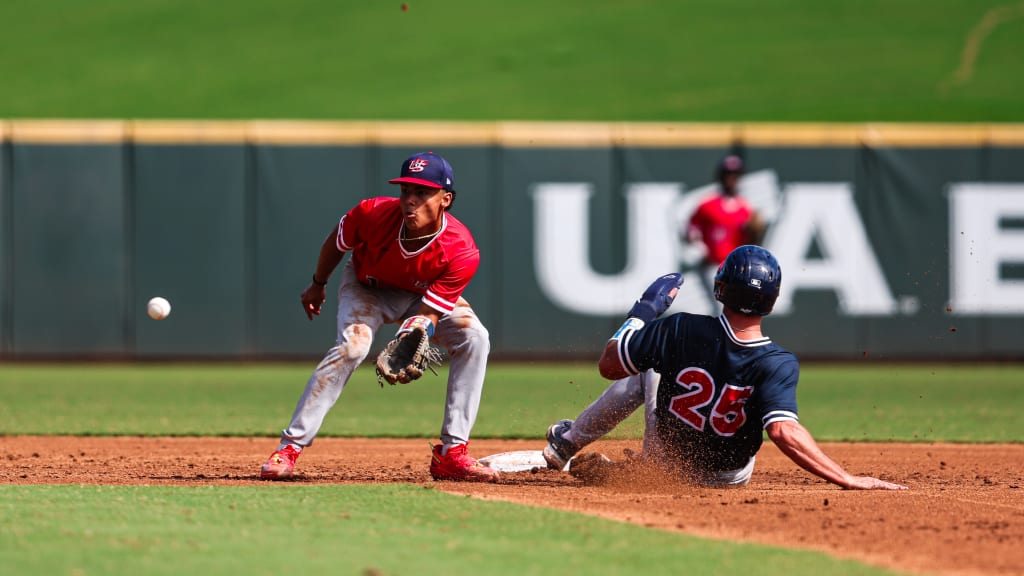 Roster Revealed for 2026 18U National Team Training Camp Phase 1
