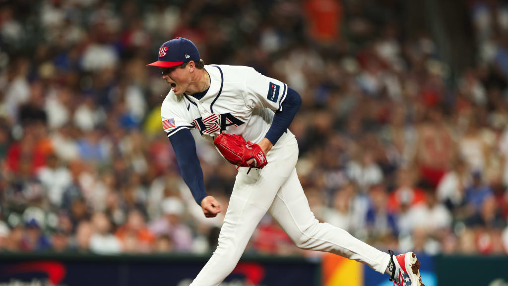 Team USA Advances to WBC Quarterfinal