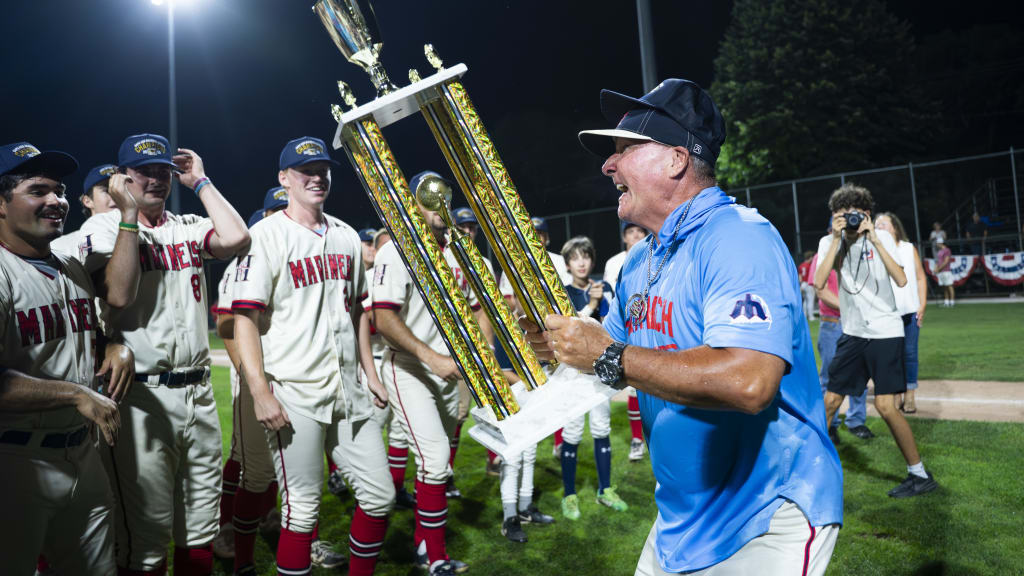 Harwich conquers the Cape