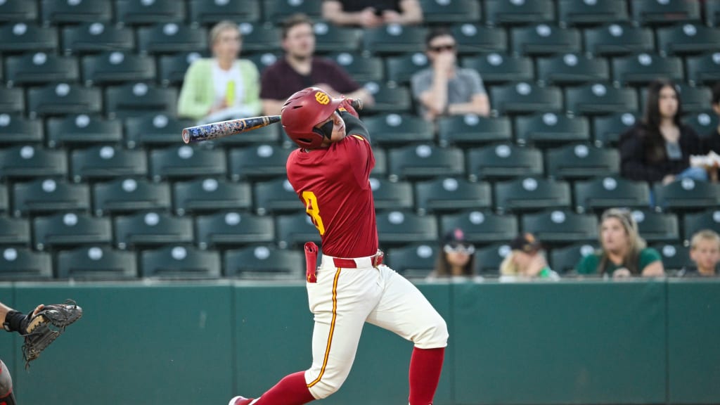 Takeuchi's NCAA run portends well for Y-D