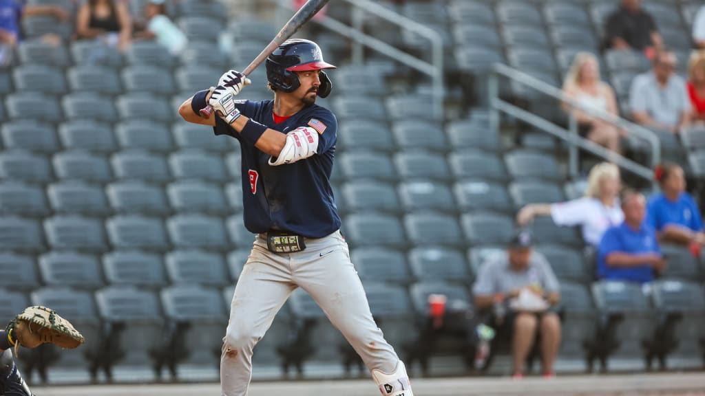 2026 Collegiate National Team Roster Revealed