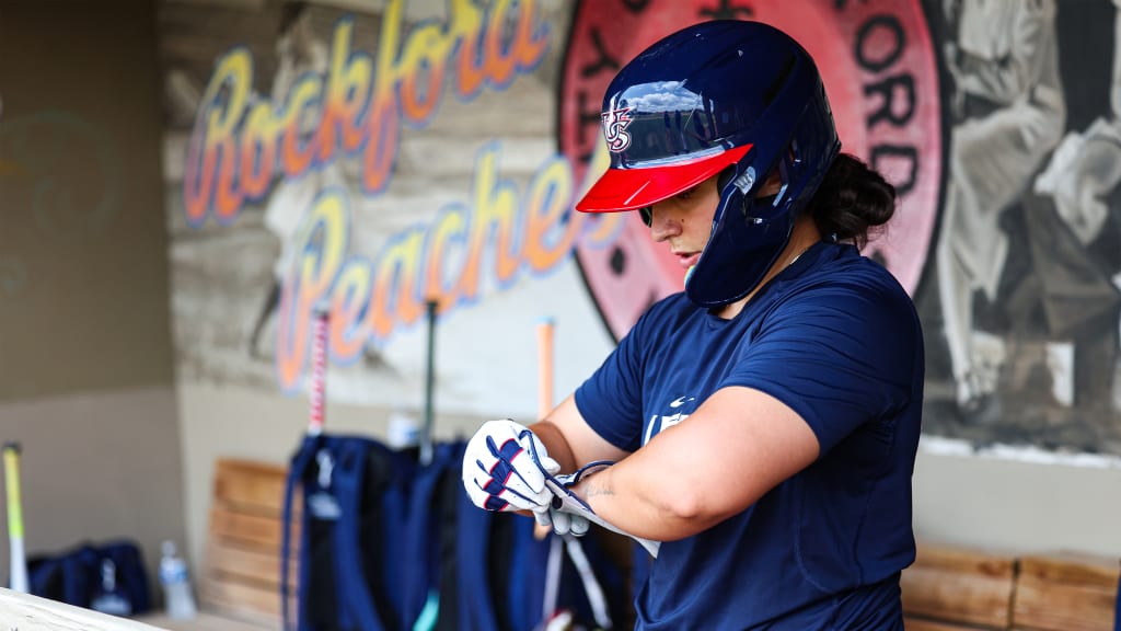 Team USA Opens World Cup Group Stage Play Against Korea