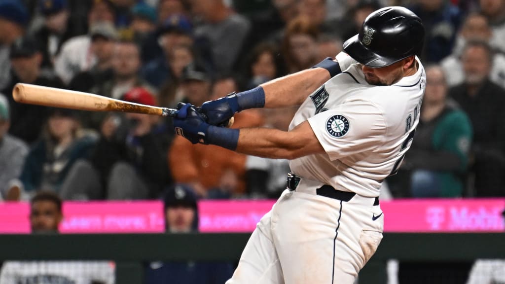 Cal Raleigh Joins Team USA for World Baseball Classic