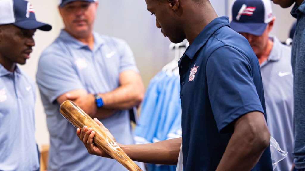 Inside the Masterclass: How USA Baseball’s Coaches Shape the Next Wave of 18U