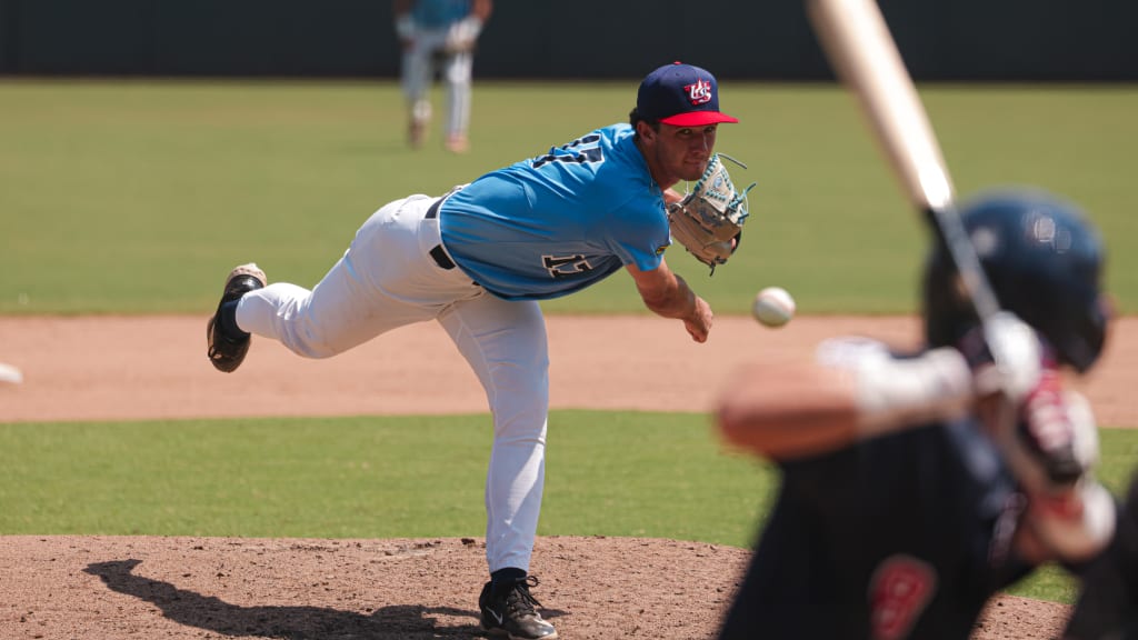 16U/17U NTDP Wraps up With Final Day of Games on Sunday